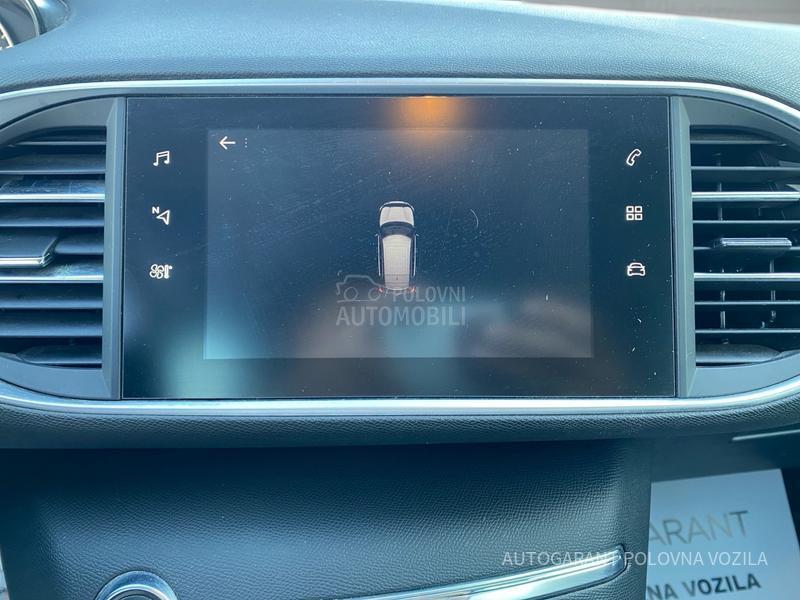 Peugeot 308 ACTIVE 1.5 BlueHDI