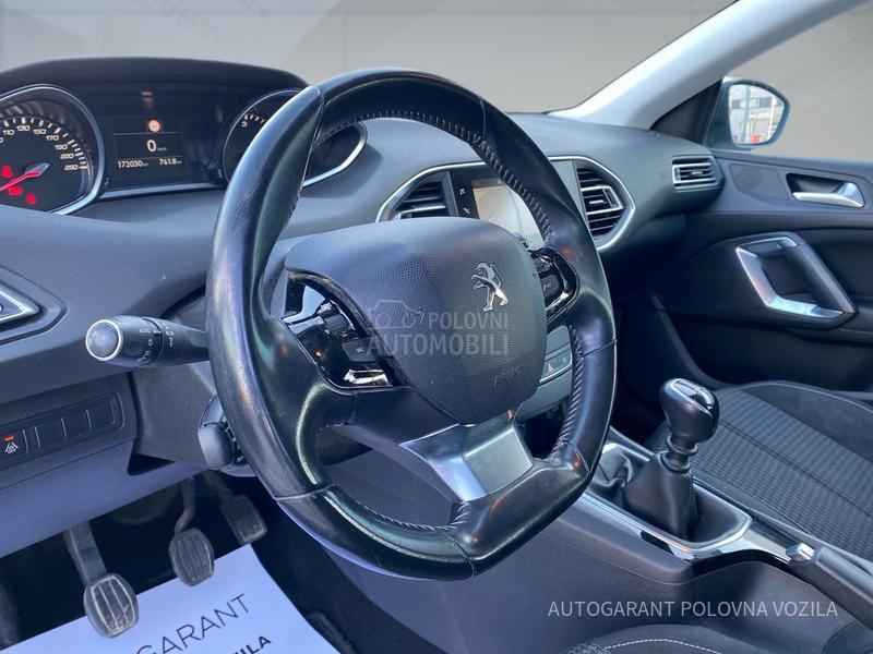 Peugeot 308 ACTIVE 1.5 BlueHDI