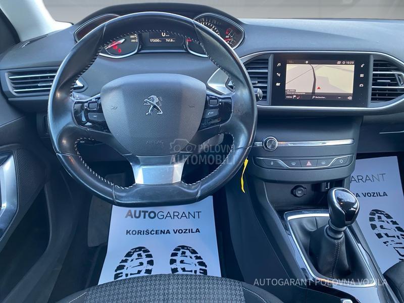 Peugeot 308 ACTIVE 1.5 BlueHDI
