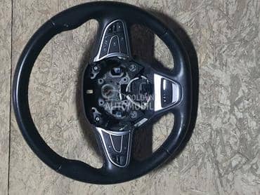 Volan za Renault Megane od 2016. do 2024. god.