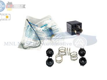 Wabco Kompresor vazdušnog ogib za Audi A8 od 2010. do 2017. god.