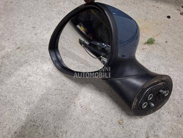 Retrovizor levi za ficu za Fiat 500 od 2007. do 2016. god.