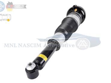 Vazdušni amortizer zadnji levi za Audi A8, S8 od 2010. do 2017. god.
