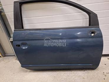 Vrata desna za Ficu za Fiat 500 od 2007. do 2016. god.