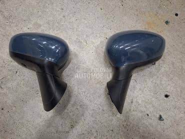 Retrovizori za ficu za Fiat 500 od 2007. do 2016. god.