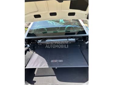 Roletna, zavesa kabrio 207cc za Peugeot 207 od 2006. do 2012. god.