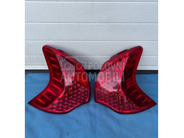 Stop svetla za Peugeot 3008 od 2008. do 2016. god.