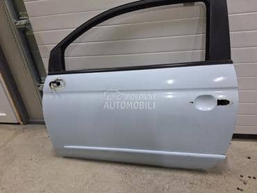 Vrata leva za ficu za Fiat 500 od 2007. do 2016. god.