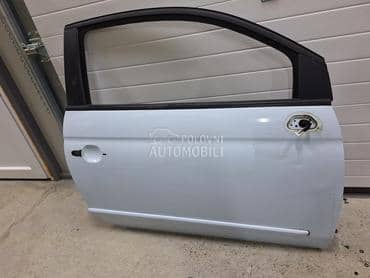 Vrata desna za ficu za Fiat 500 od 2007. do 2016. god.