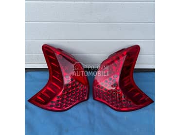 Levo stop svetlo za Peugeot 3008 od 2008. do 2016. god.