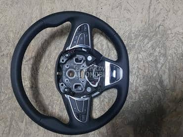 Volan za Renault Megane od 2016. do 2024. god.