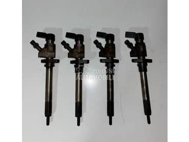 Dizne za Ford Galaxy od 2007. do 2014. god.