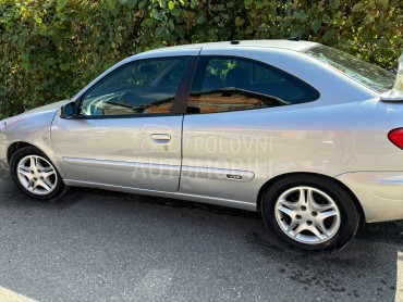 Polovni delovi 1.6bz 16v za Citroen Xsara od 2001. do 2005. god.