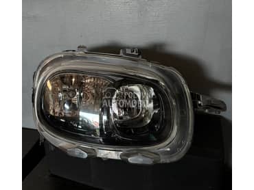 Desni Far za Citroen C3 od 2016. do 2023. god.