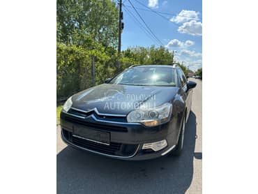 Polovni delovi  C5 X7 za Citroen C5, C5X od 2008. do 2016. god.