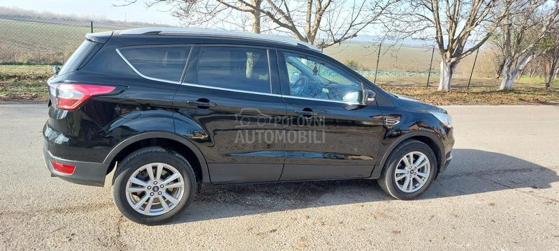 Ford Kuga 1.5TDCI RESTYLING