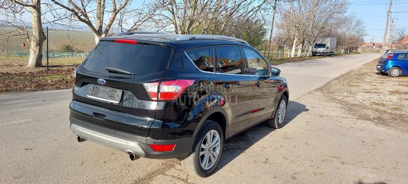 Ford Kuga 1.5TDCI RESTYLING