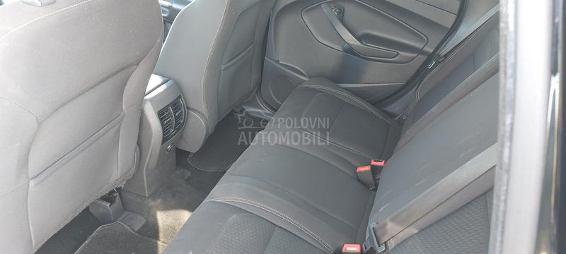 Ford Kuga 1.5TDCI RESTYLING