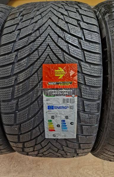 Ostalo 295/35 R21 Zimska