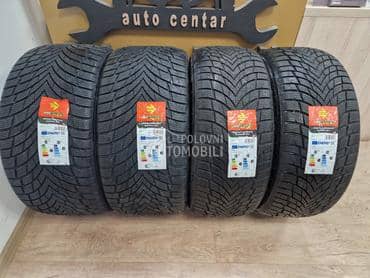 Ostalo 295/35 R21 Zimska