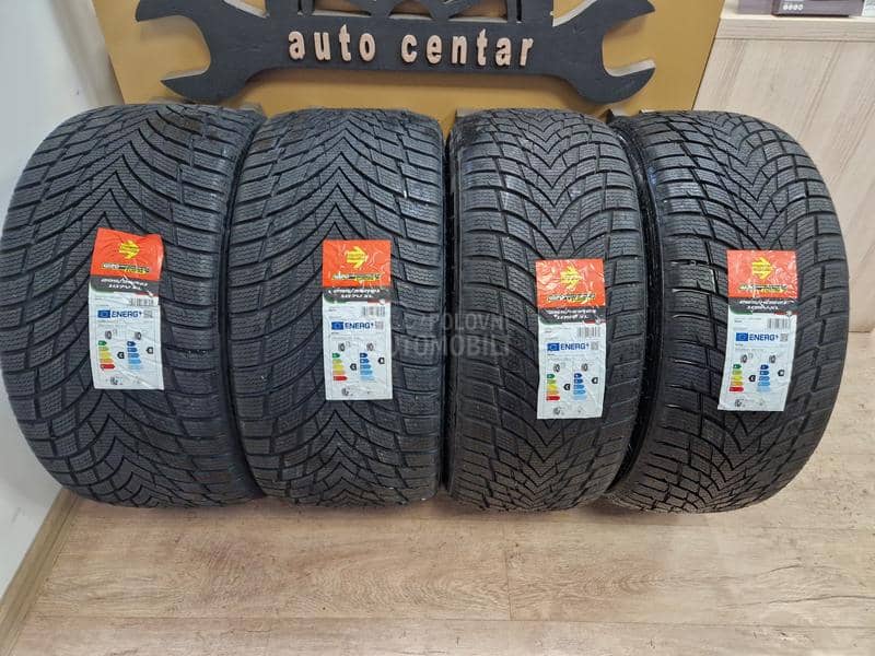 Ostalo 295/35 R21 Zimska