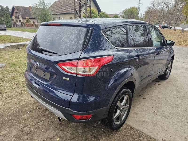 Ford Kuga 1,6scti