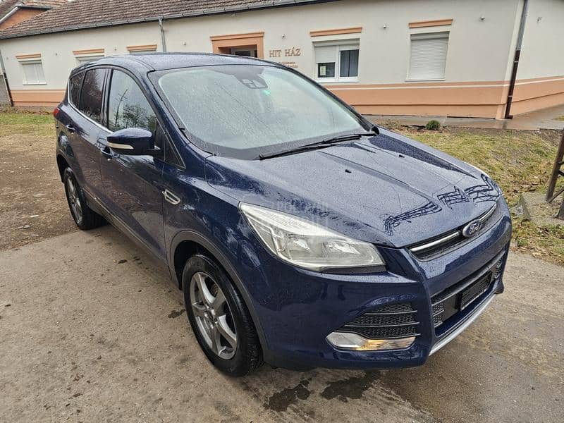 Ford Kuga 1,6scti