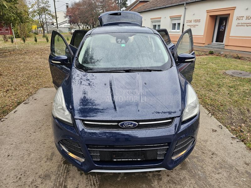 Ford Kuga 1,6scti