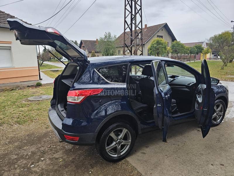 Ford Kuga 1,6scti