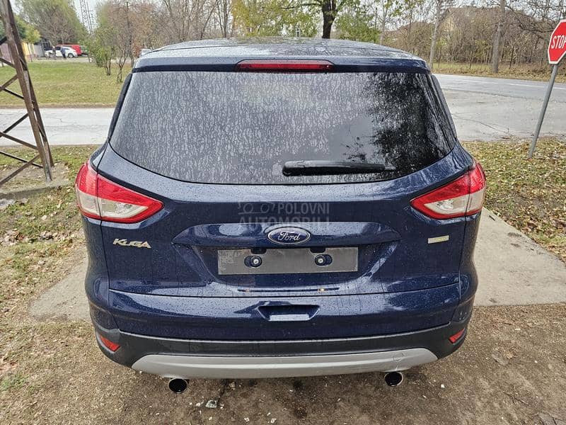 Ford Kuga 1,6scti