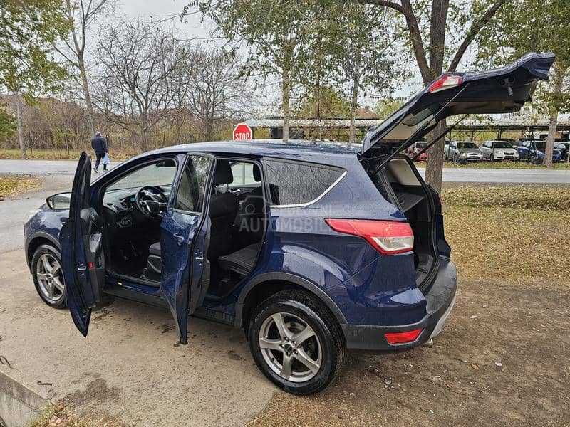 Ford Kuga 1,6scti