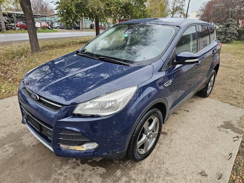 Ford Kuga 1,6scti