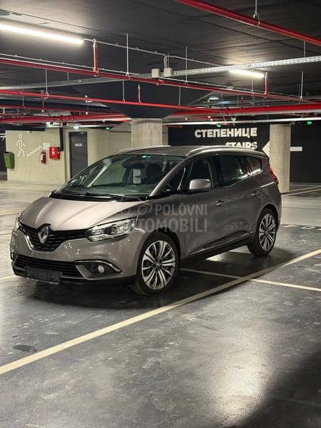 Renault Grand Scenic 