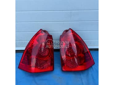 Stop svetla karavan za Peugeot 307 od 2005. do 2008. god.