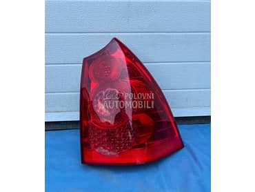 Stop svetlo desno karavan za Peugeot 307 od 2005. do 2008. god.