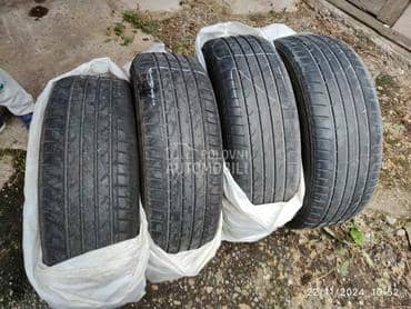 Bridgestone 225/55 R18 Letnja