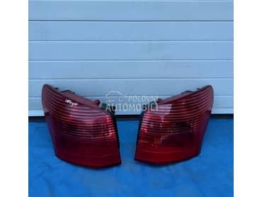 Stop svetla karavan za Peugeot 407