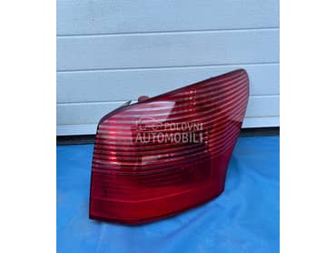 Stop svetlo desno karavan za Peugeot 407