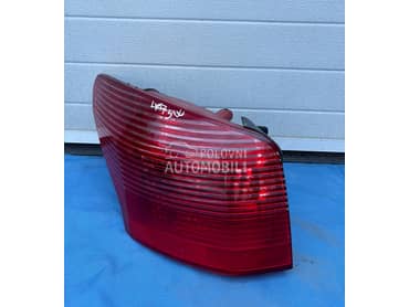 Stop svetlo levo karavan za Peugeot 407