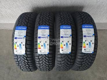 Starmaxx 165/70 R14 Zimska