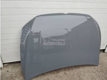 Hauba za Volkswagen Golf 8 od 2019. do 2023. god.