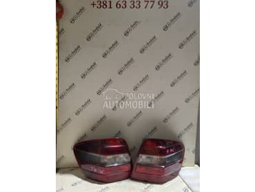 stop lampe za Mercedes Benz ML Klasa od 2005. do 2009. god.
