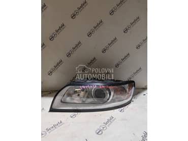 levi far 2007-2011 za Volvo V50 od 2007. do 2011. god.