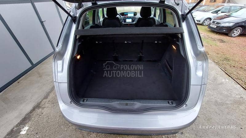 Citroen C4 Picasso 1.6 HDI