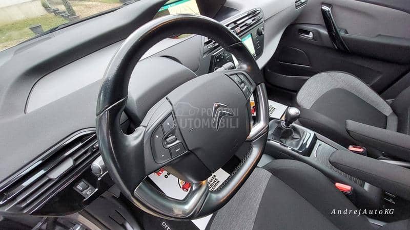 Citroen C4 Picasso 1.6 HDI