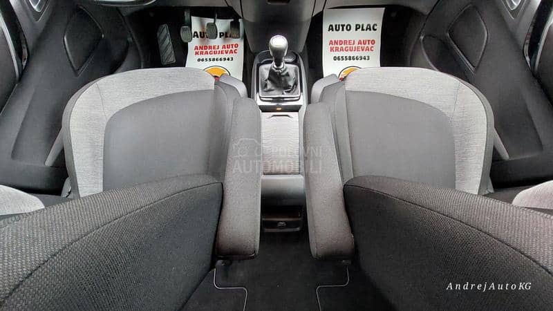 Citroen C4 Picasso 1.6 HDI