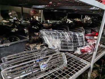 maske za Volvo C30, S40, V50 ... od 2003. do 2020. god.