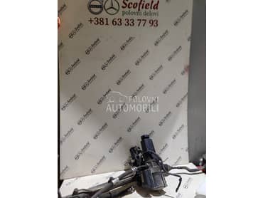 letva i servo a klasa za Mercedes Benz A Klasa od 2000. do 2004. god.