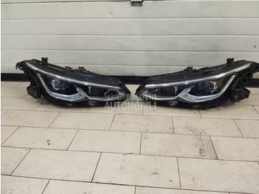 Farovi za Volkswagen Golf 8 od 2019. do 2023. god.