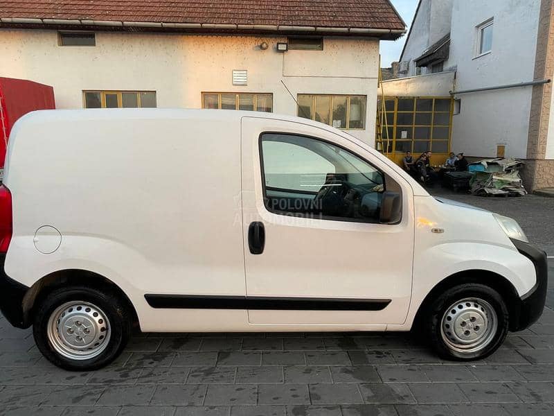 Peugeot Bipper 1.4 HDI